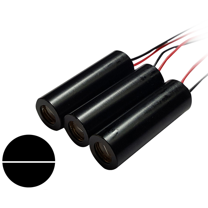 Line Laser 980nm 300mW Infrared Laser Diode Module Φ12x42mm - Click Image to Close